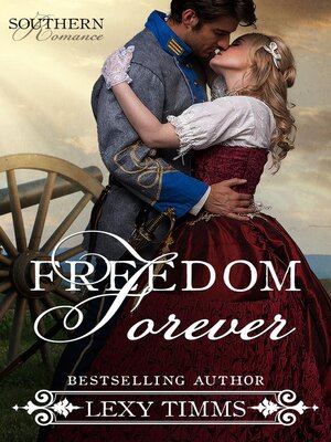 cover image of Freedom Forever